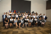 UNIB celebra junto a los estudiantes egresados en un acto de entrega de títulos en República Dominicana